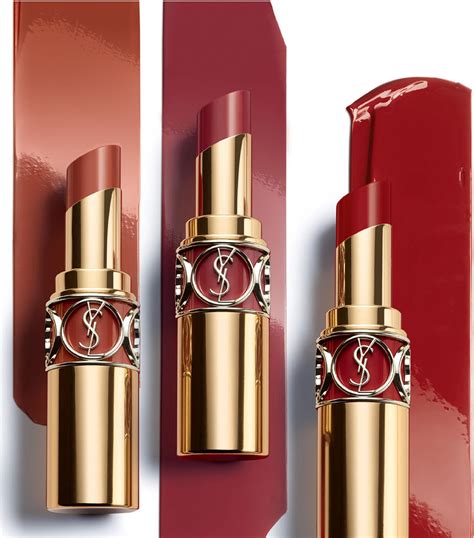 ysl lipstick sale uk|yves saint laurent lipstick shades.